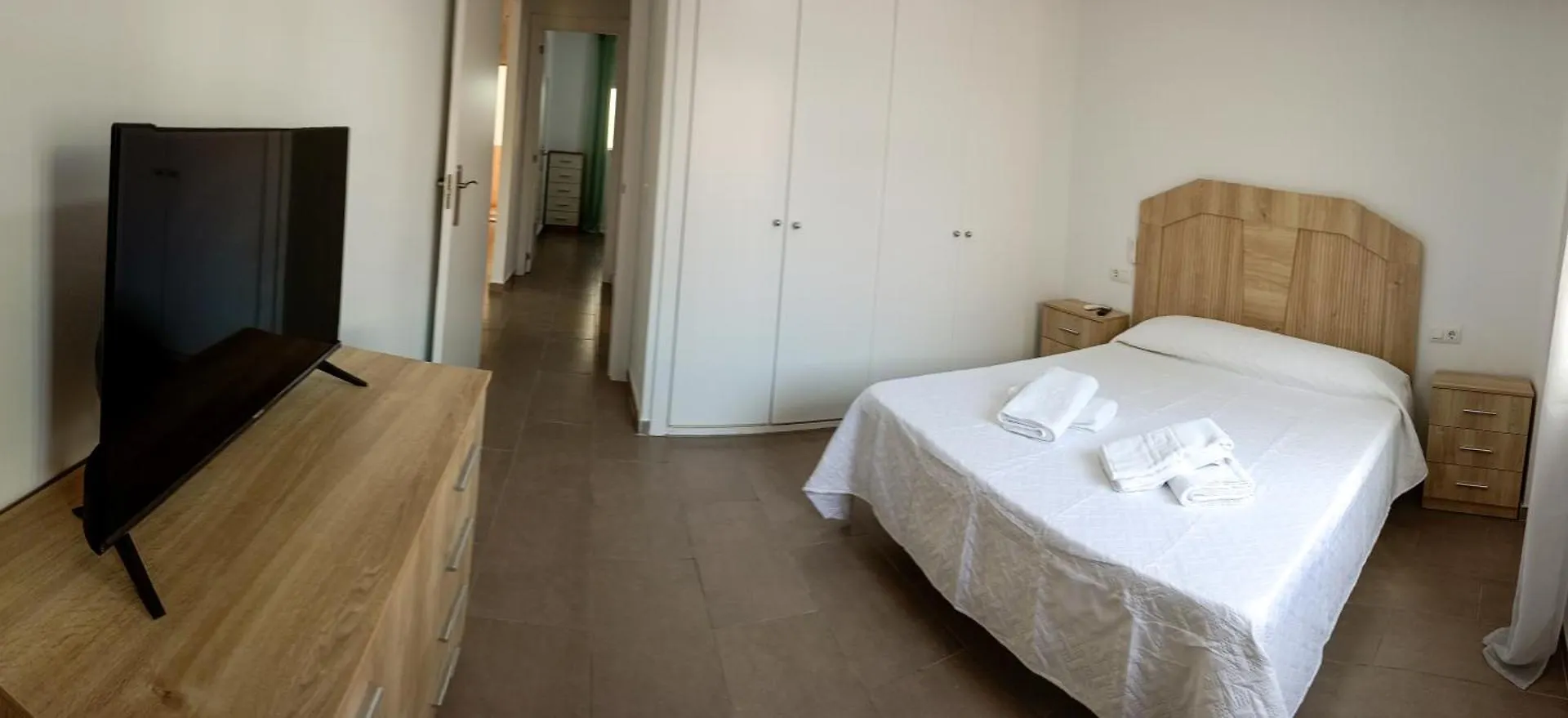 Apartment Barbate Alojamientos Turisticos Spain