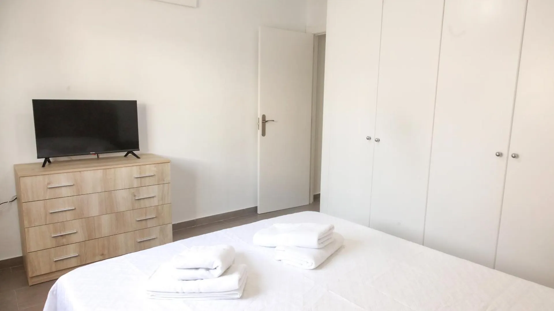 Apartment Barbate Alojamientos Turisticos Spain