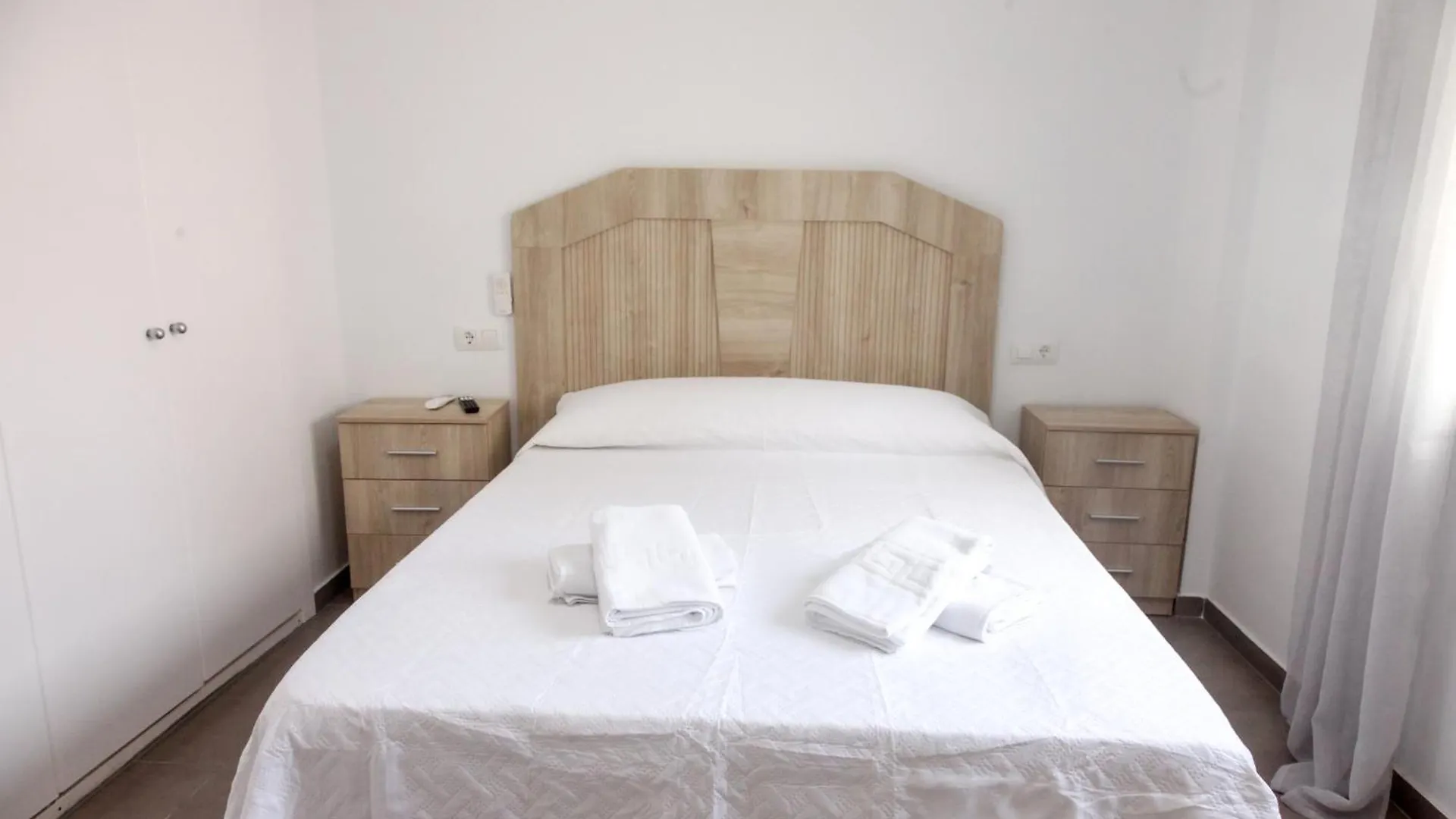 Apartment Barbate Alojamientos Turisticos