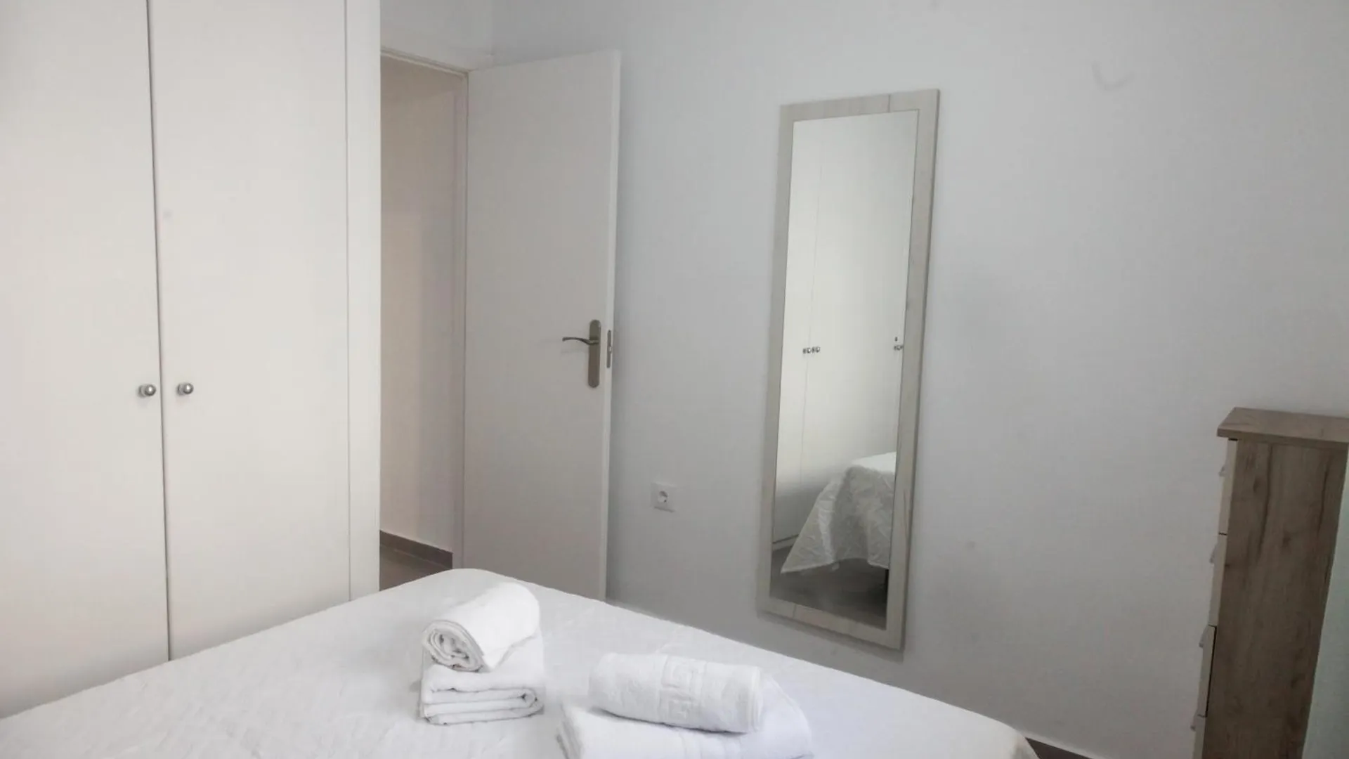 Apartment Barbate Alojamientos Turisticos