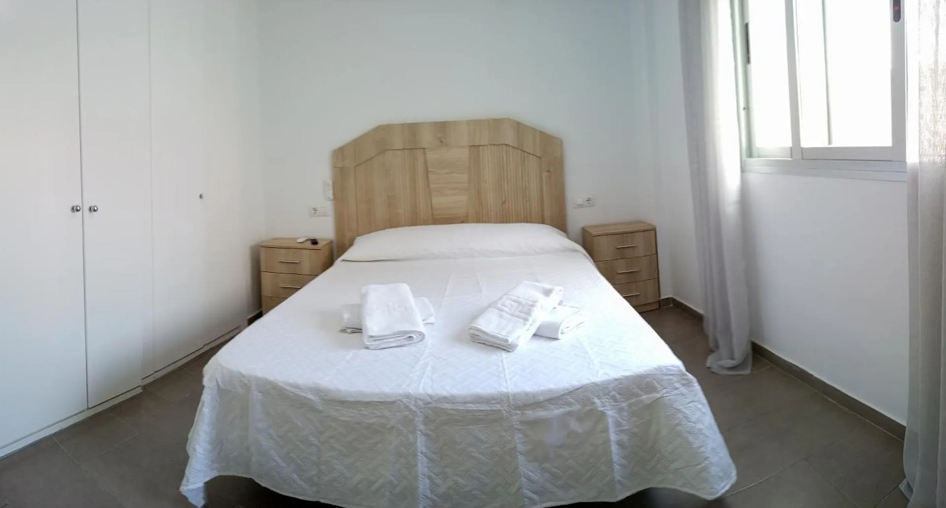 Barbate Alojamientos Turisticos Apartment