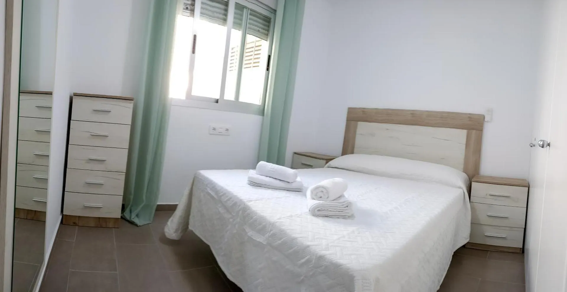 Apartment Barbate Alojamientos Turisticos