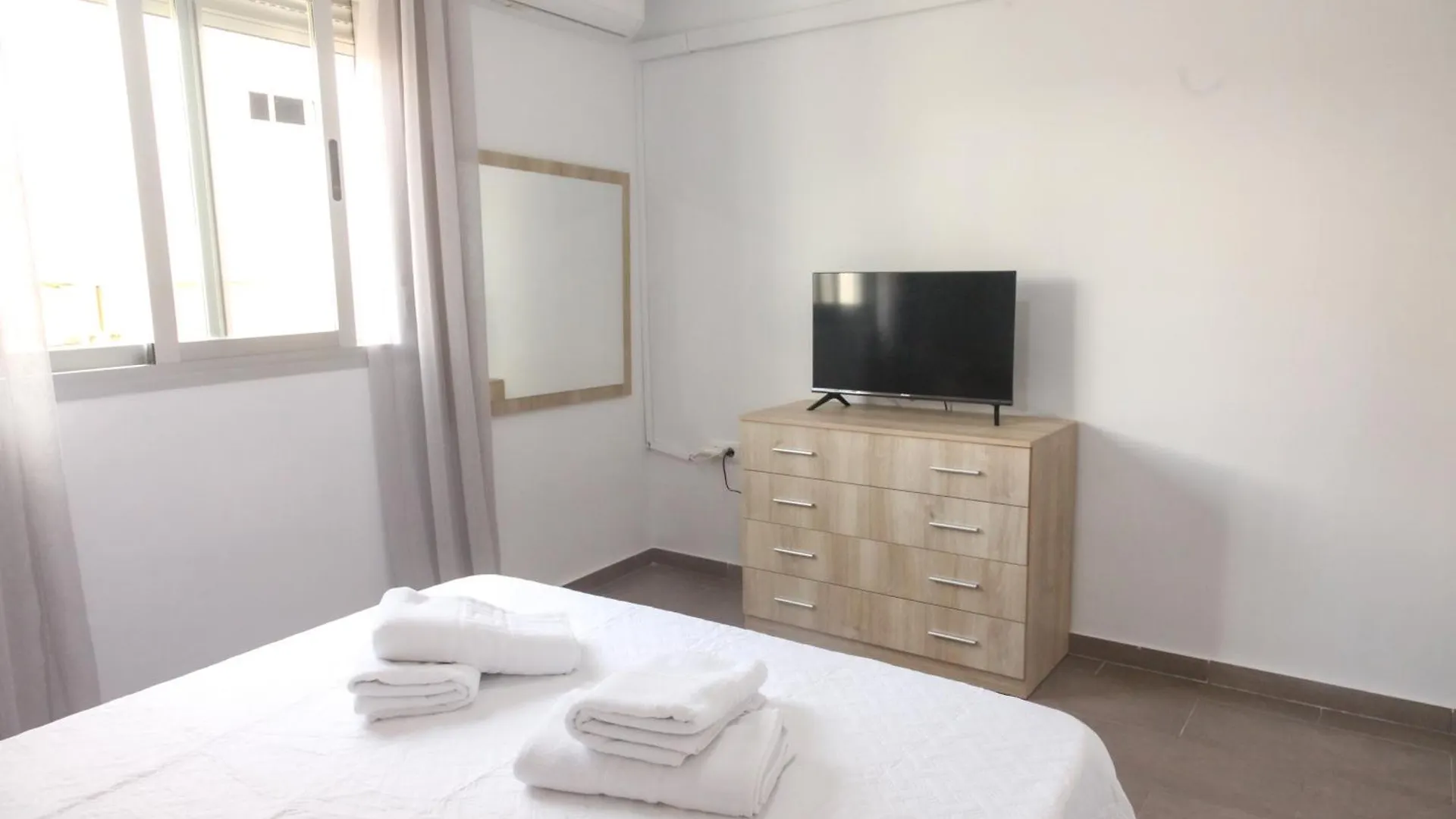 Apartment Barbate Alojamientos Turisticos