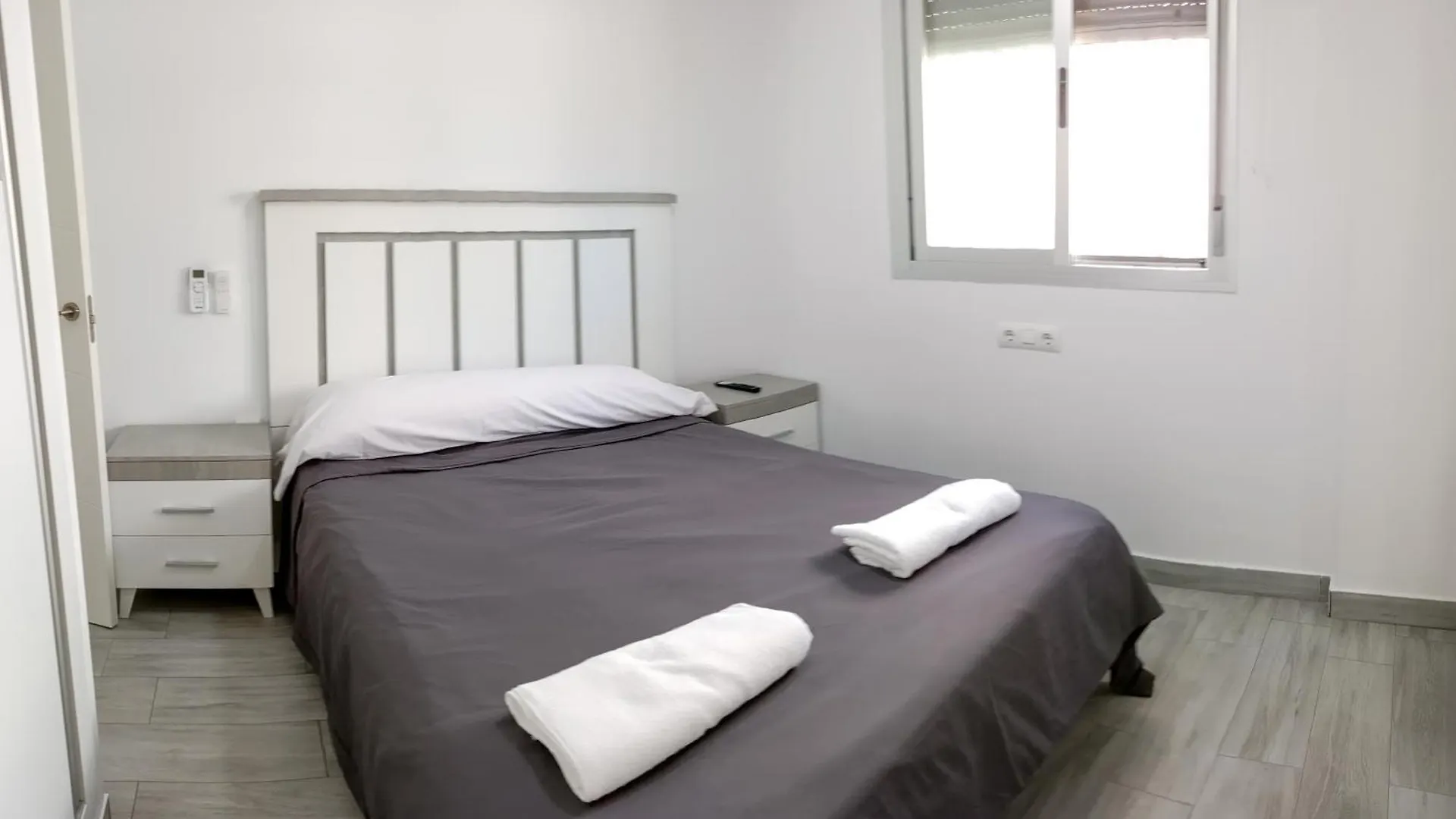 Apartment Barbate Alojamientos Turisticos