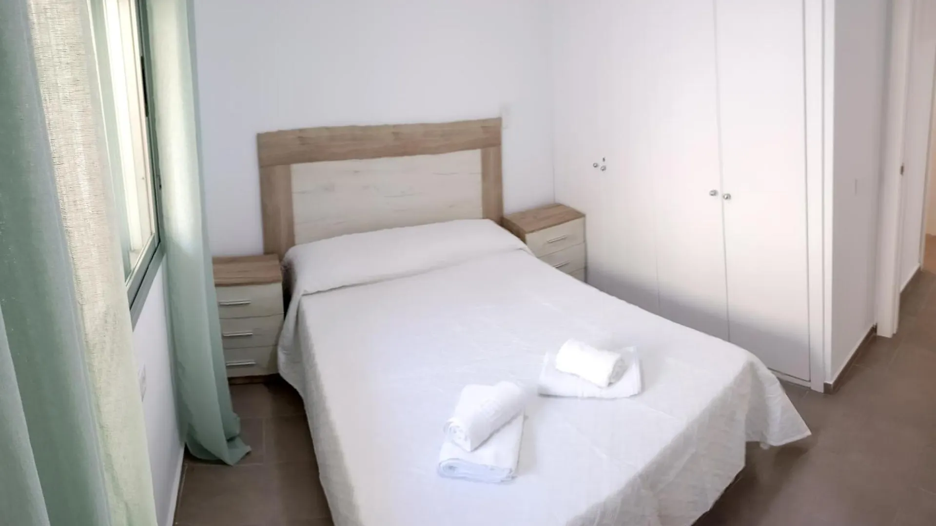 Apartment Barbate Alojamientos Turisticos Spain