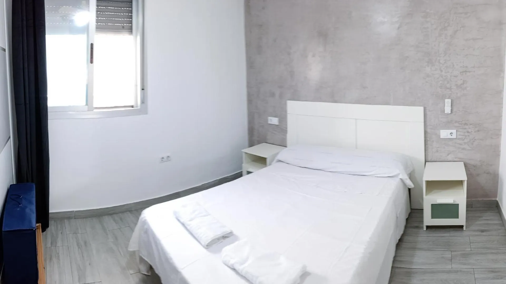 Apartment Barbate Alojamientos Turisticos