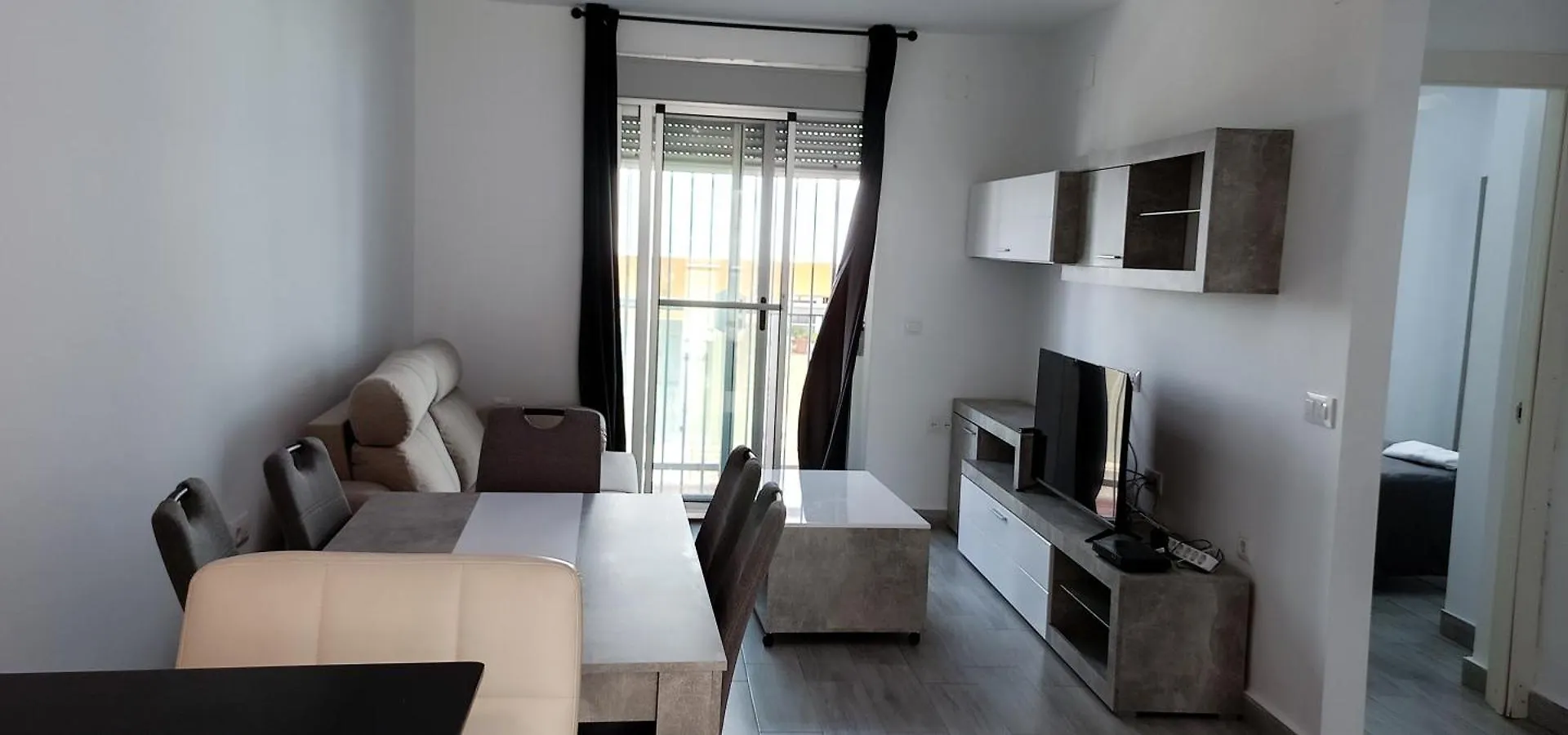 Apartment Barbate Alojamientos Turisticos Spain