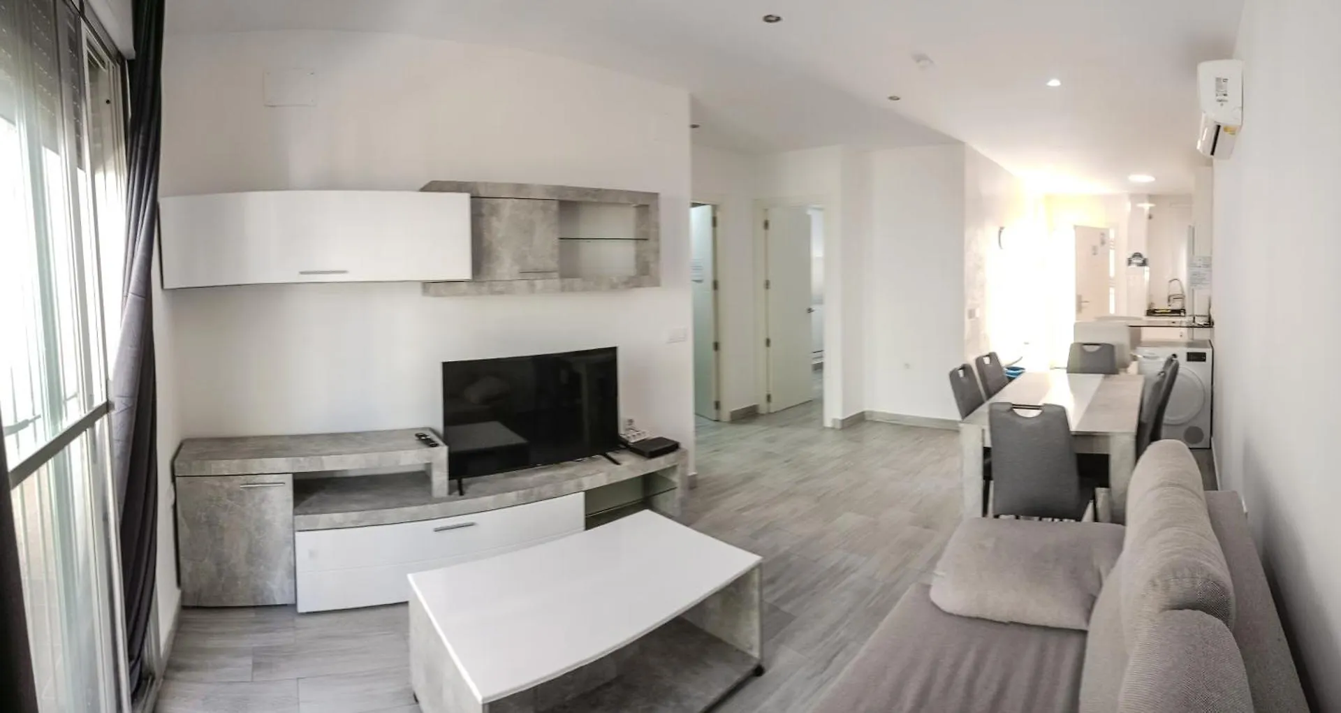 Apartment Barbate Alojamientos Turisticos Spain