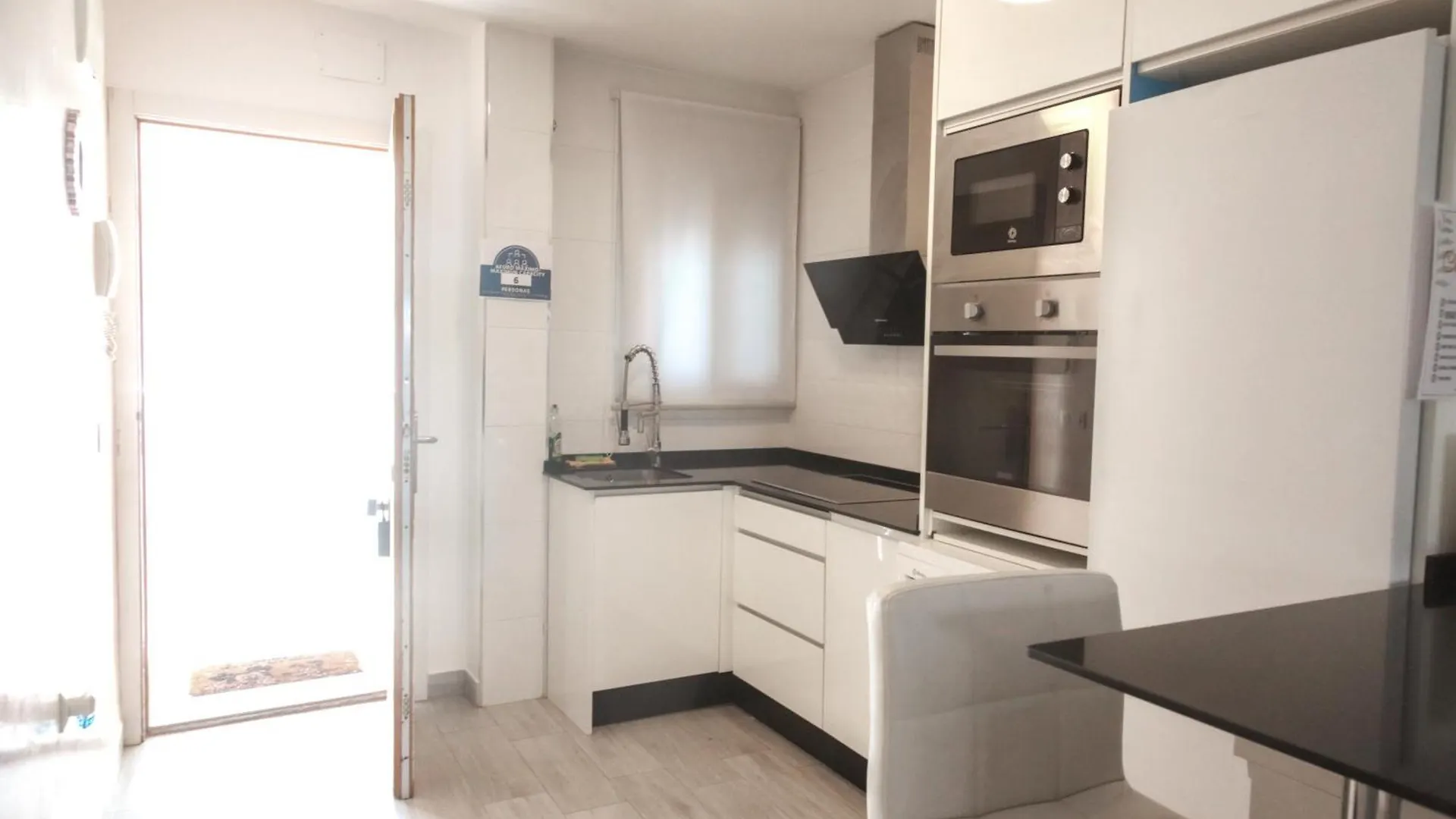 Apartment Barbate Alojamientos Turisticos Spain