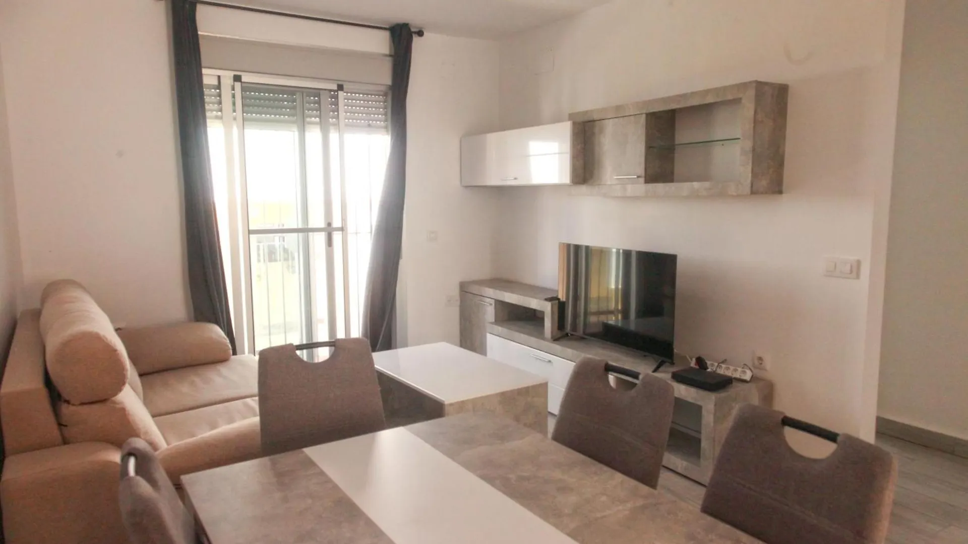 Apartment Barbate Alojamientos Turisticos