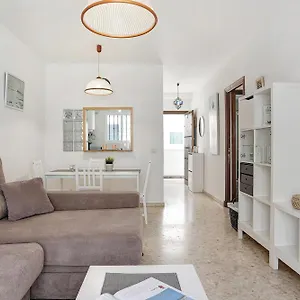 Apartamento Atlantico, Barbate