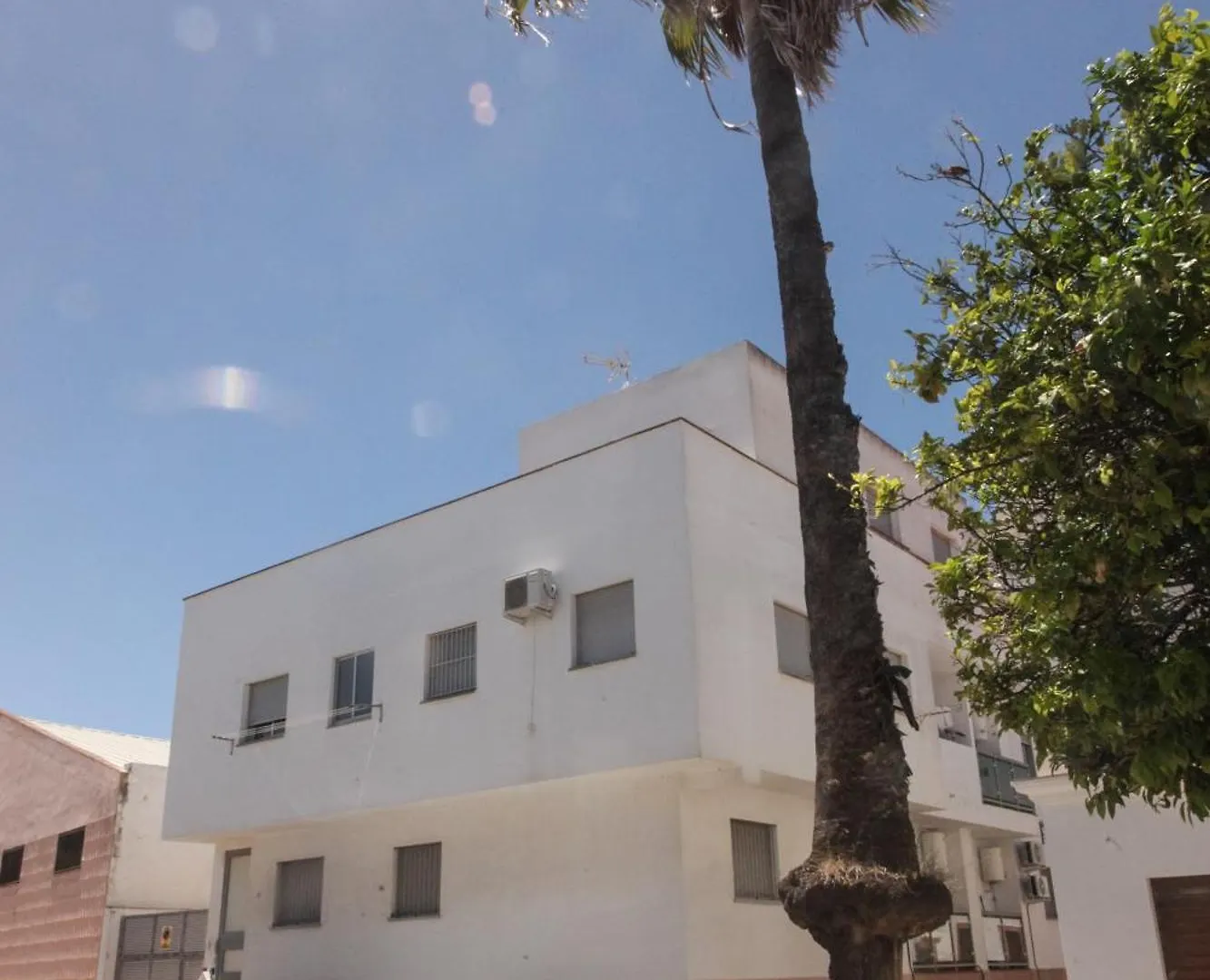 Apartamento Barbate Alojamientos Turisticos